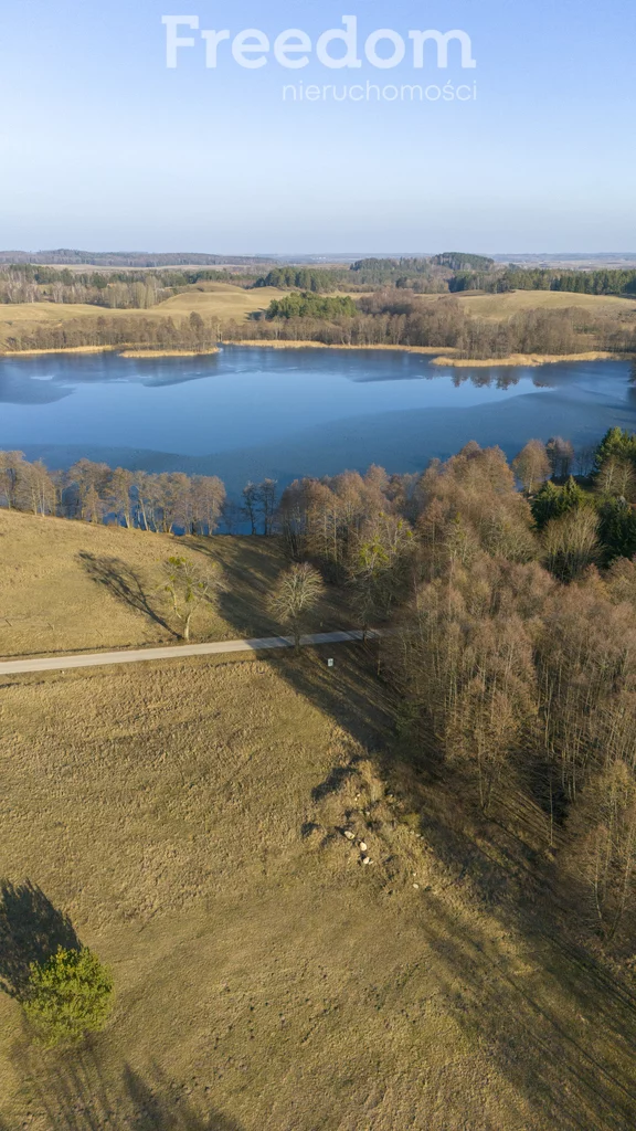 Działka 2 943,00 m², oferta nr , 10244/3685/OGS, Okrągłe