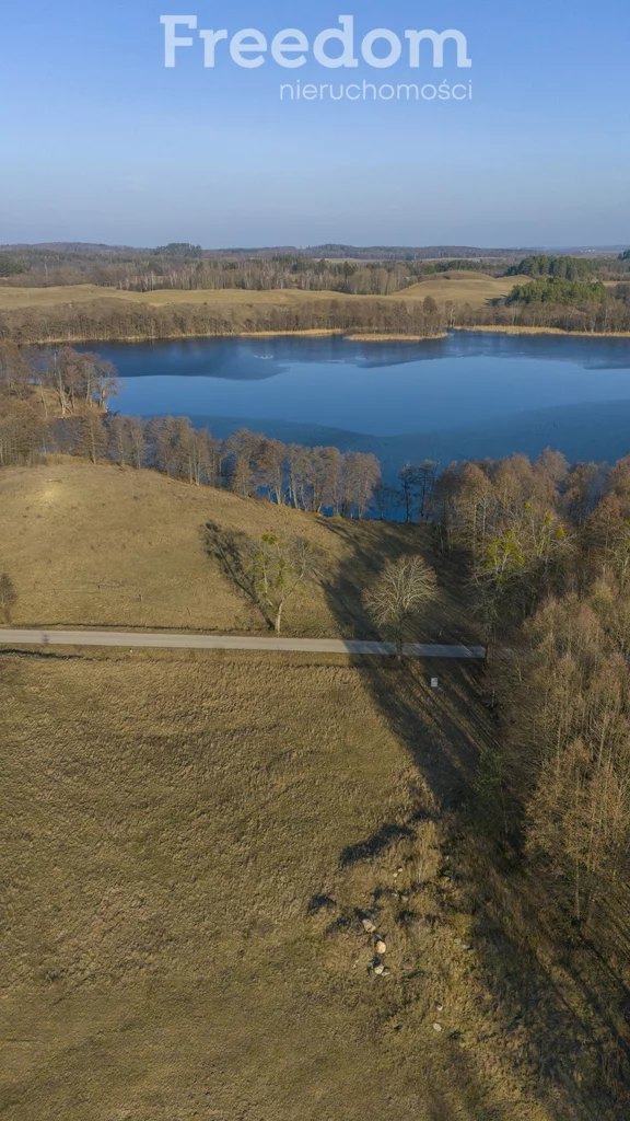 Działka 2 943,00 m², oferta nr , 10244/3685/OGS, Okrągłe