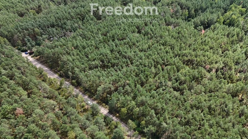 Działka 5 500,00 m², oferta nr , 10732/3685/OGS, Ołdakowizna