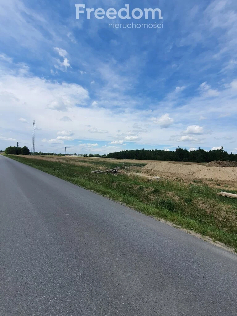 Działka 4 717,00 m², oferta nr , 10818/3685/OGS, Olesin