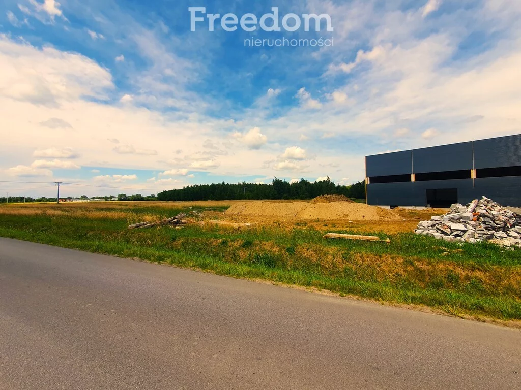 Działka 4 717,00 m², oferta nr , 10818/3685/OGS, Olesin
