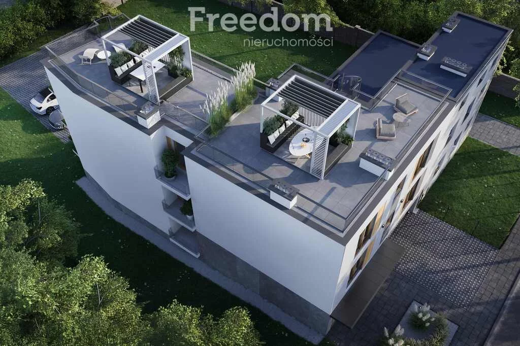Działka 616,00 m², oferta nr , 10840/3685/OGS, Gdynia, Olgierda