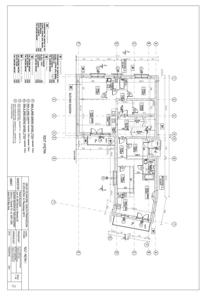 Działka 616,00 m², oferta nr , 10840/3685/OGS, Gdynia, Olgierda
