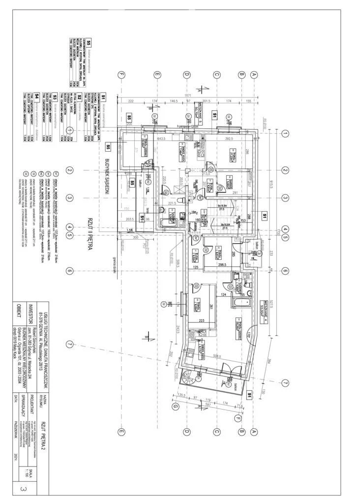 Działka 616,00 m², oferta nr , 10840/3685/OGS, Gdynia, Olgierda