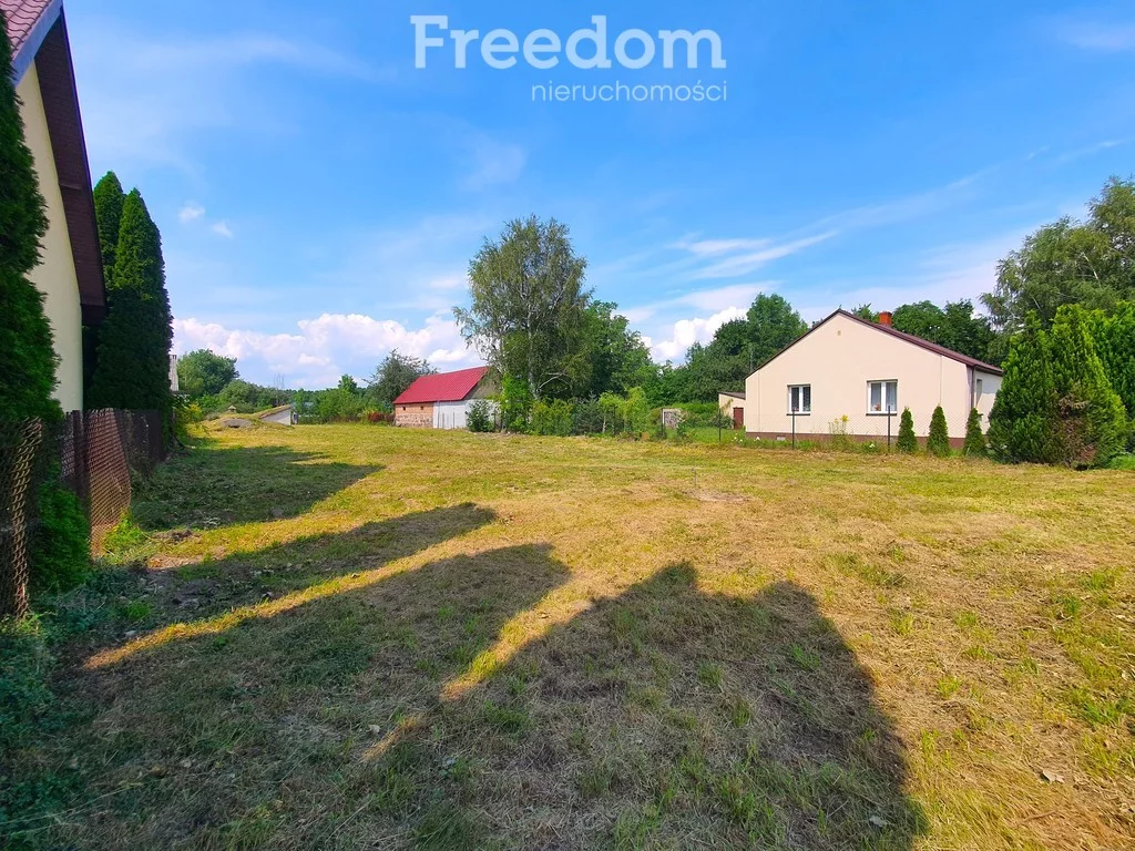 Działka 1 400,00 m², oferta nr , 8291/3685/OGS, Olszewice