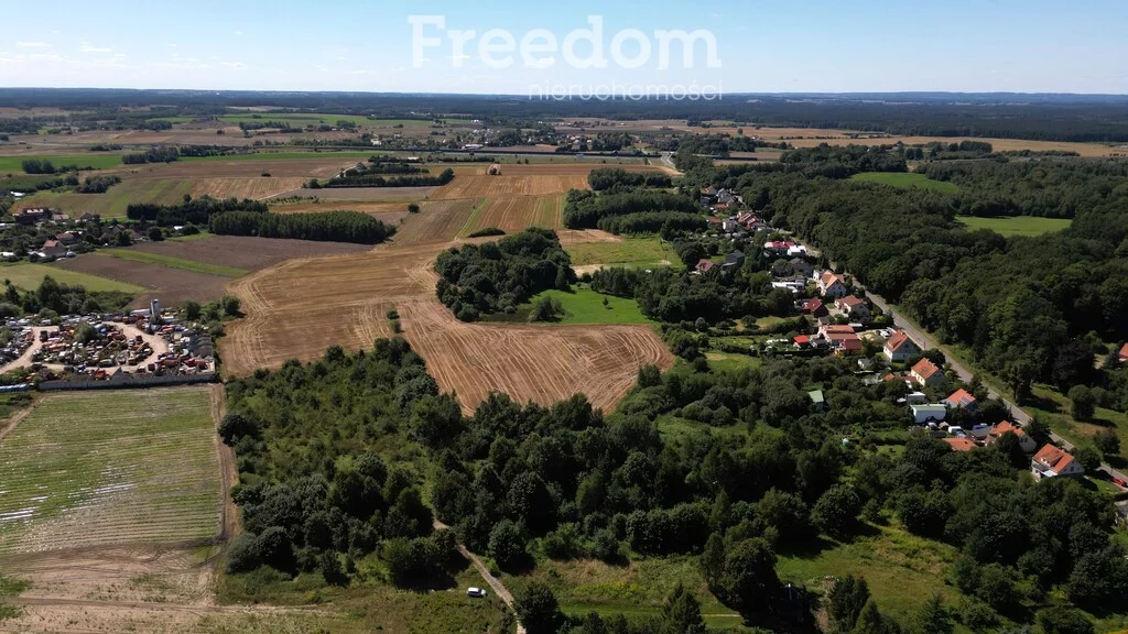 Działka 16 836,00 m², oferta nr , 11093/3685/OGS, Olsztynek