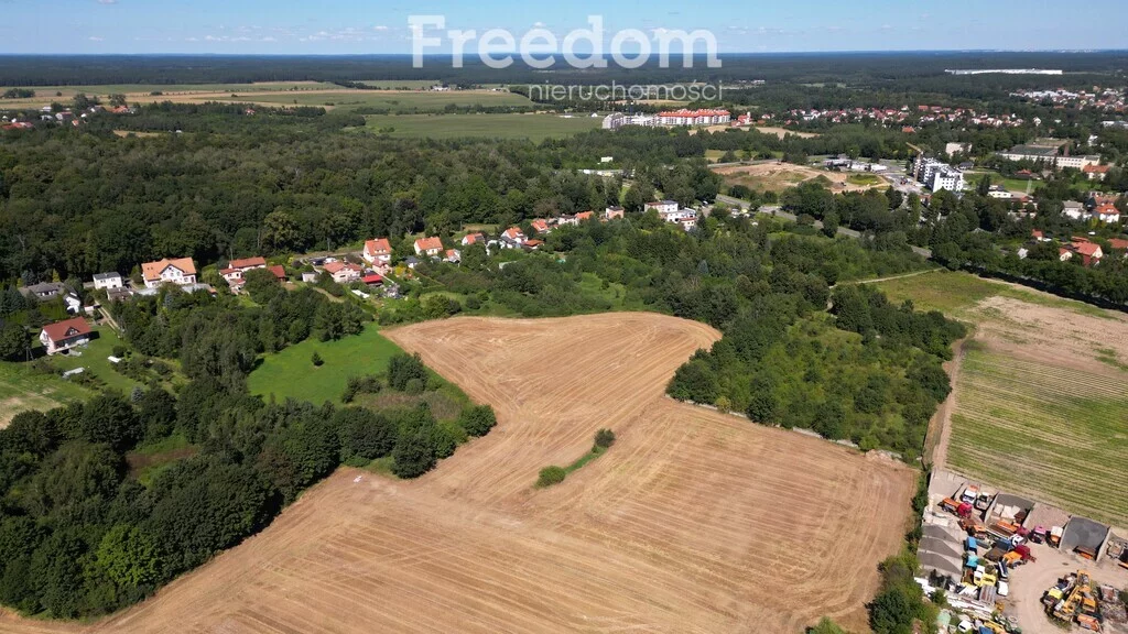 Działka 16 836,00 m², oferta nr , 11093/3685/OGS, Olsztynek