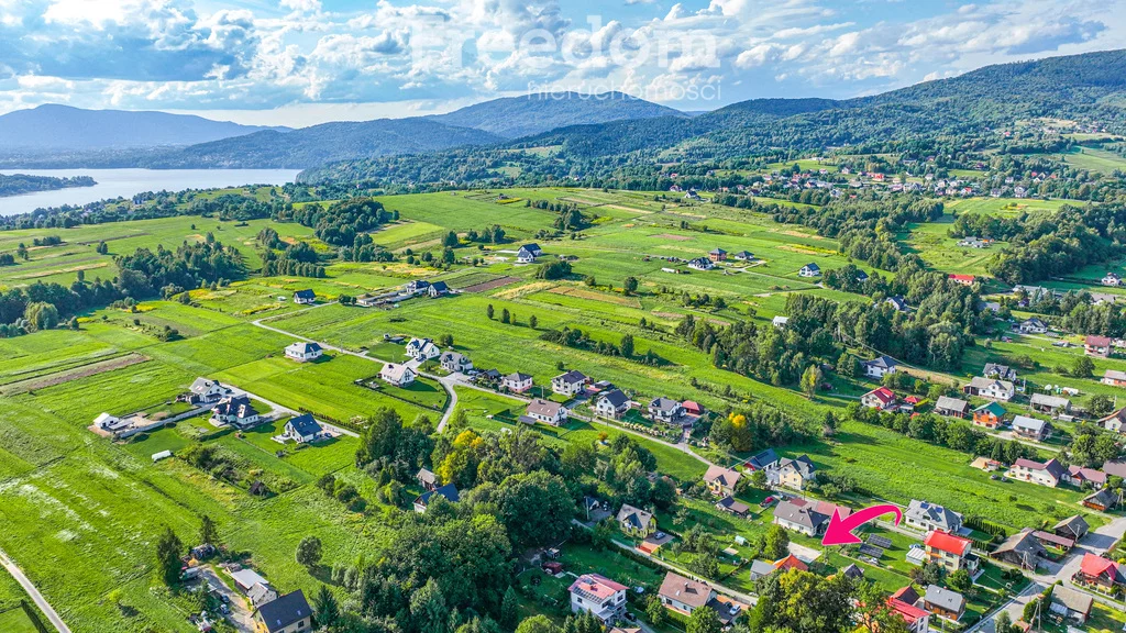 Apartamenty 11350/3685/OGS Łękawica Olszynowa