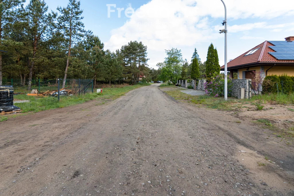 Apartamenty 10572/3685/OGS Dobrzyca Olszynowy Zakątek
