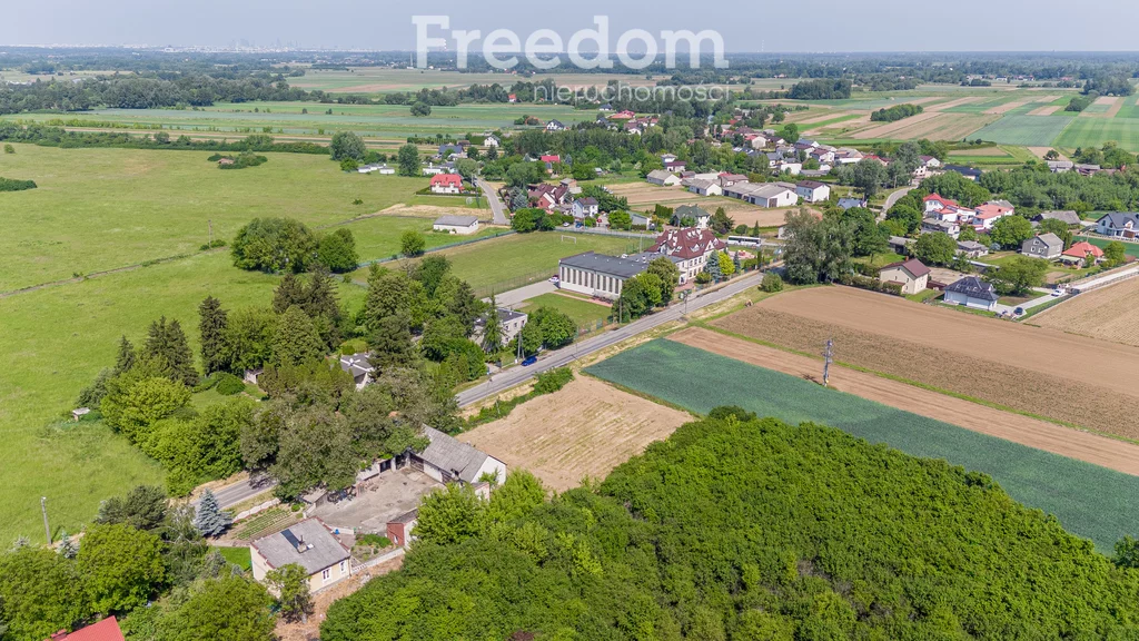 Działka 1 680,00 m², oferta nr , 7952/3685/OGS, Opacz