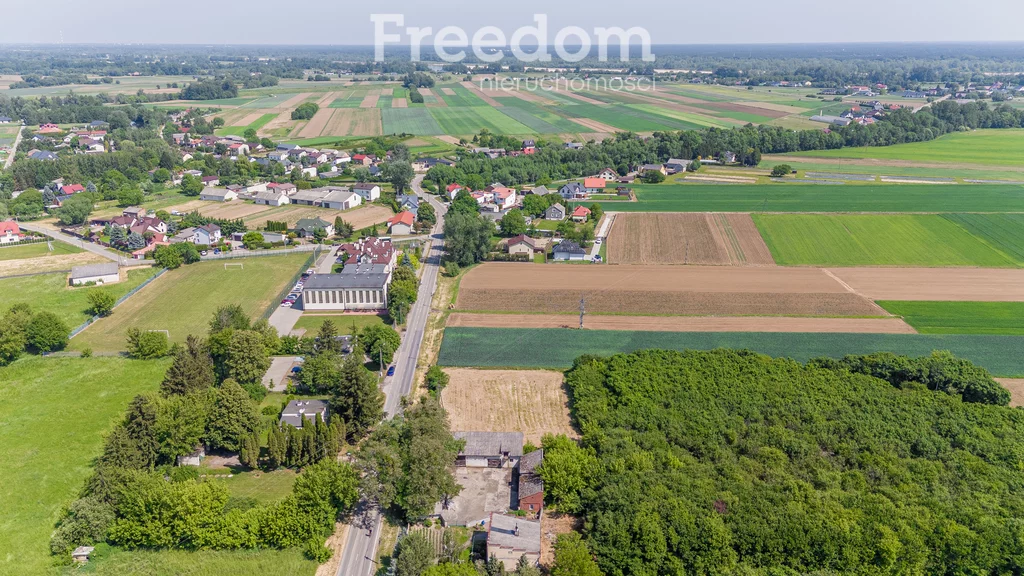 Działka 1 680,00 m², oferta nr , 7952/3685/OGS, Opacz