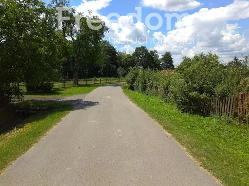 Działka 3 057,00 m², oferta nr , 10860/3685/OGS, Opaka