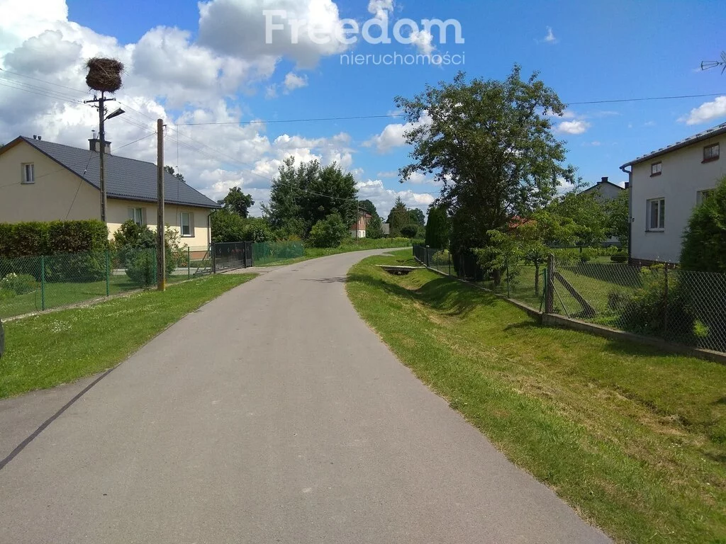 Działka 3 057,00 m², oferta nr , 10860/3685/OGS, Opaka