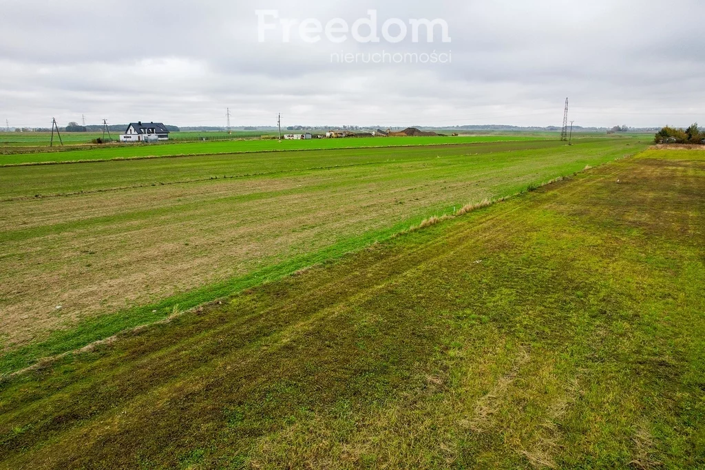 Działka 1 678,00 m², oferta nr , 9011/3685/OGS, Ciechanów, Opinogórska