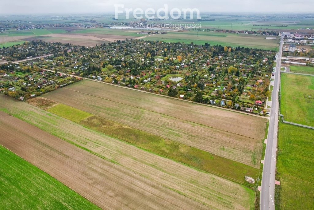 Działka 1 678,00 m², oferta nr , 9011/3685/OGS, Ciechanów, Opinogórska