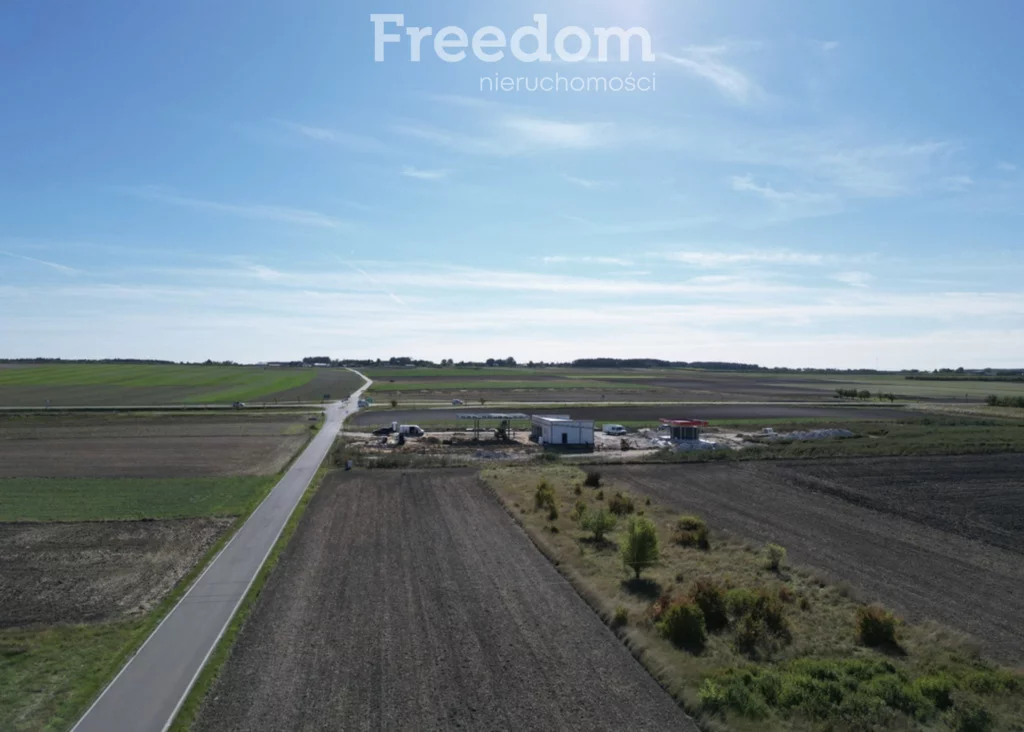 Działka 14 009,00 m², oferta nr , 11342/3685/OGS, Opole Lubelskie