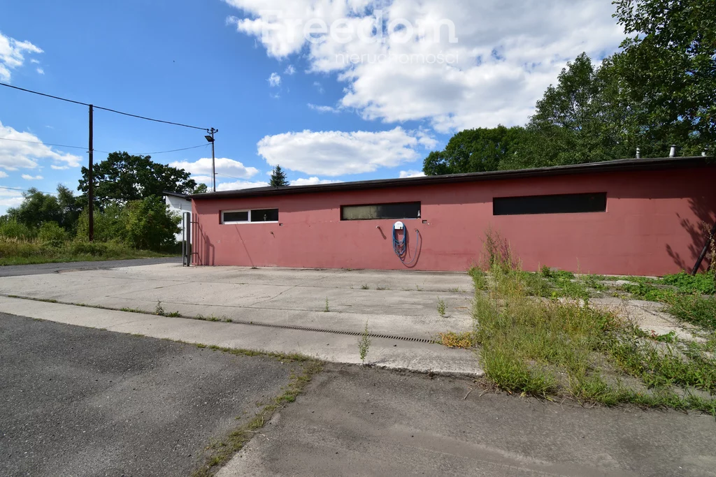 Działka 540,00 m², oferta nr , 41/3685/OGW, Niemodlin, Opolska