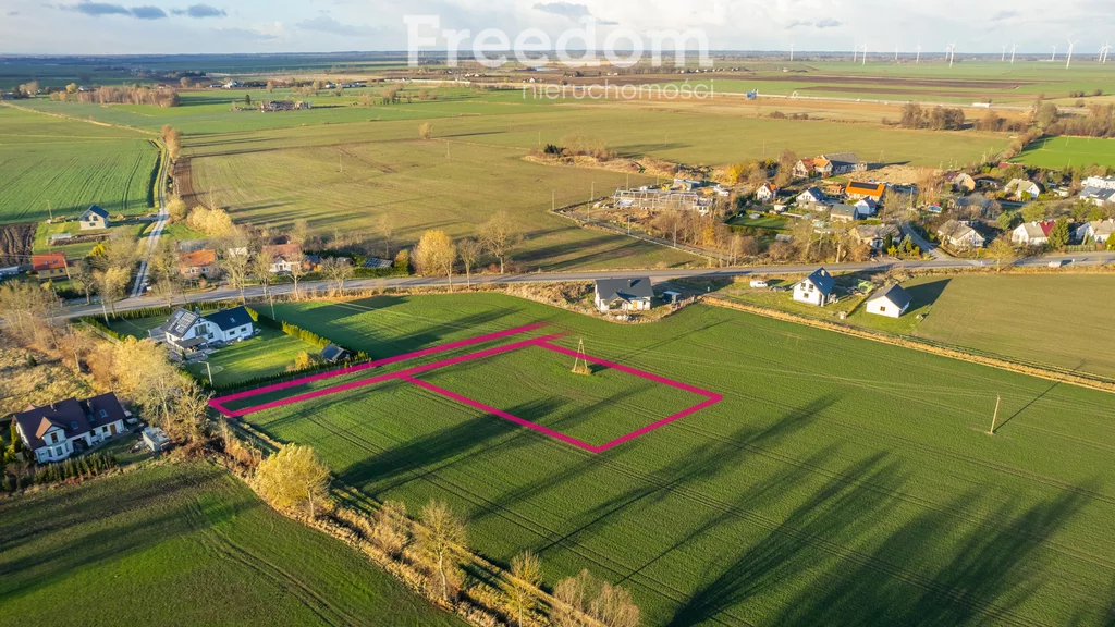 Działka 2 137,00 m², oferta nr , 10449/3685/OGS, Orłowo