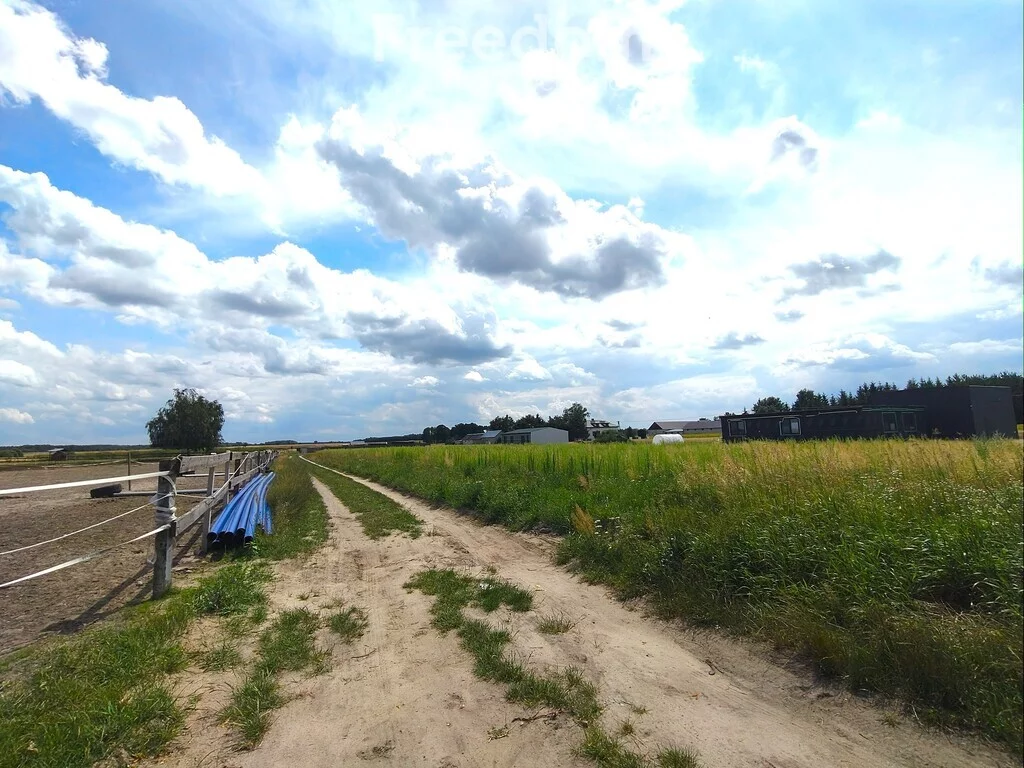 Apartamenty 10928/3685/OGS Ortel Królewski Pierwszy