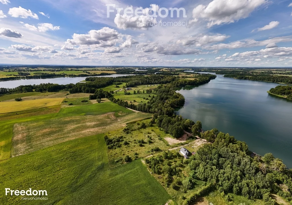 Działka 5 999,00 m², oferta nr , 10846/3685/OGS, Orzysz