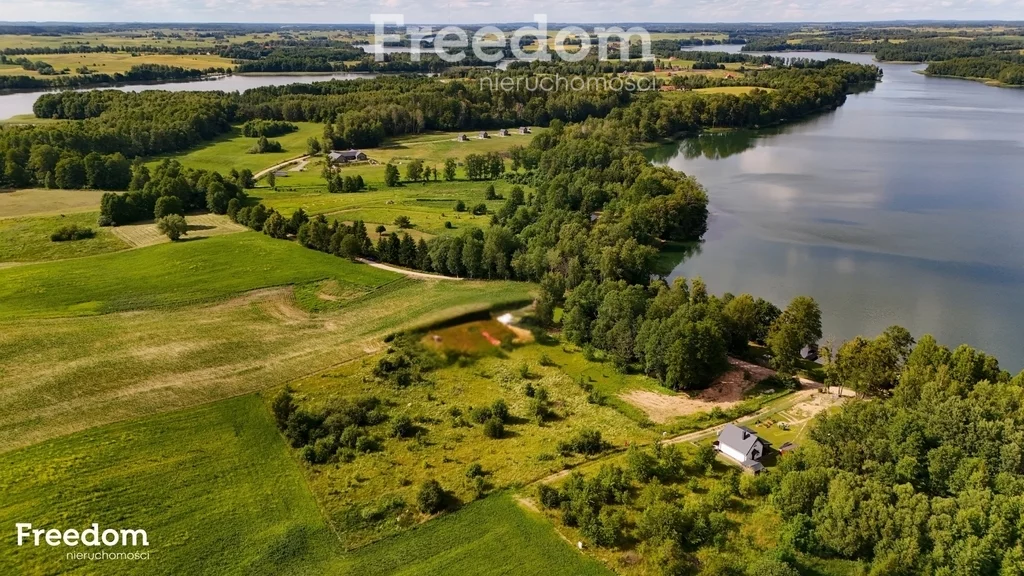 Działka 5 999,00 m², oferta nr , 10846/3685/OGS, Orzysz