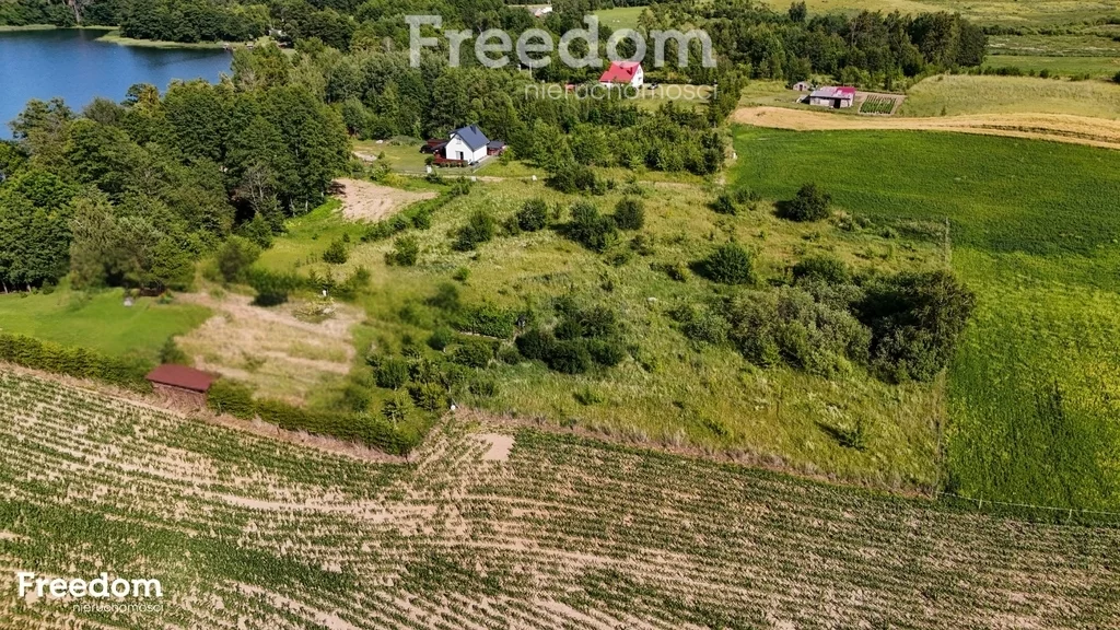 Działka 5 999,00 m², oferta nr , 10846/3685/OGS, Orzysz