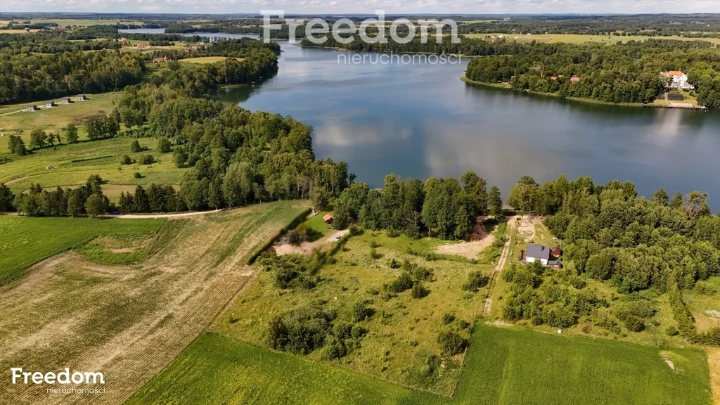 Działka 5 999,00 m², oferta nr , 10846/3685/OGS, Orzysz