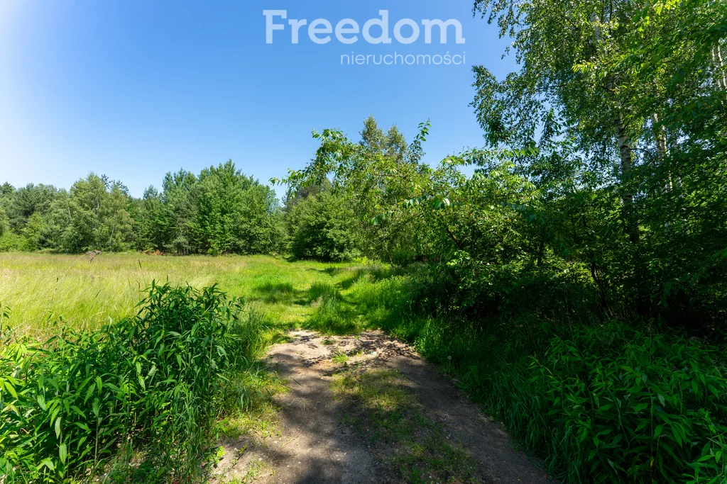 Działka 2 800,00 m², oferta nr , 10797/3685/OGS, Osieck