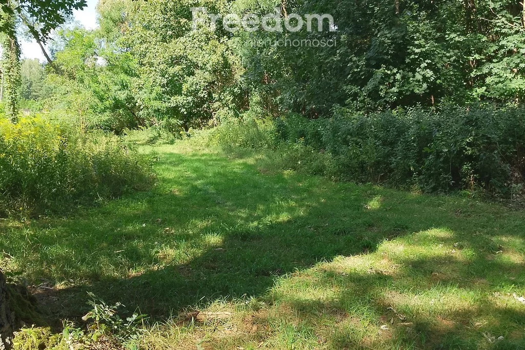 Działka 9 658,00 m², oferta nr , 8369/3685/OGS, Ostrów-Kania