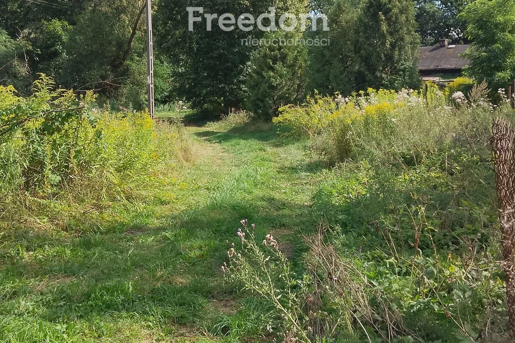 Działka 9 658,00 m², oferta nr , 8369/3685/OGS, Ostrów-Kania