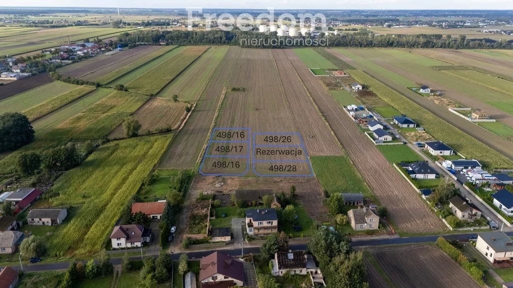 Apartamenty 11337/3685/OGS Ostrów Wielkopolski