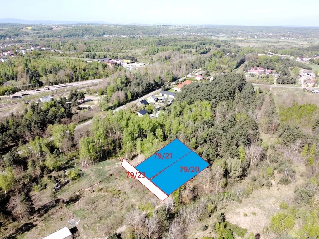 Apartamenty 11209/3685/OGS Kunów Ostrowiecka