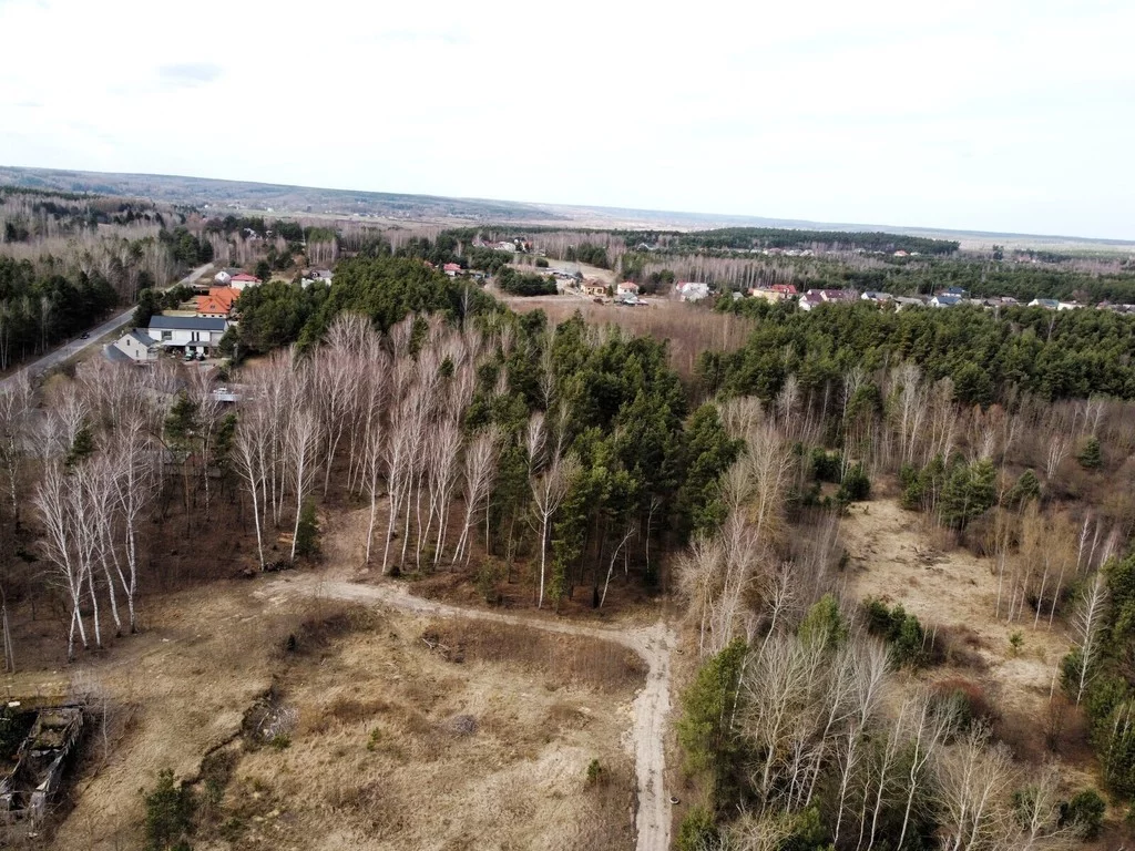 Działka 2 016,00 m², oferta nr , 11209/3685/OGS, Kunów, Ostrowiecka