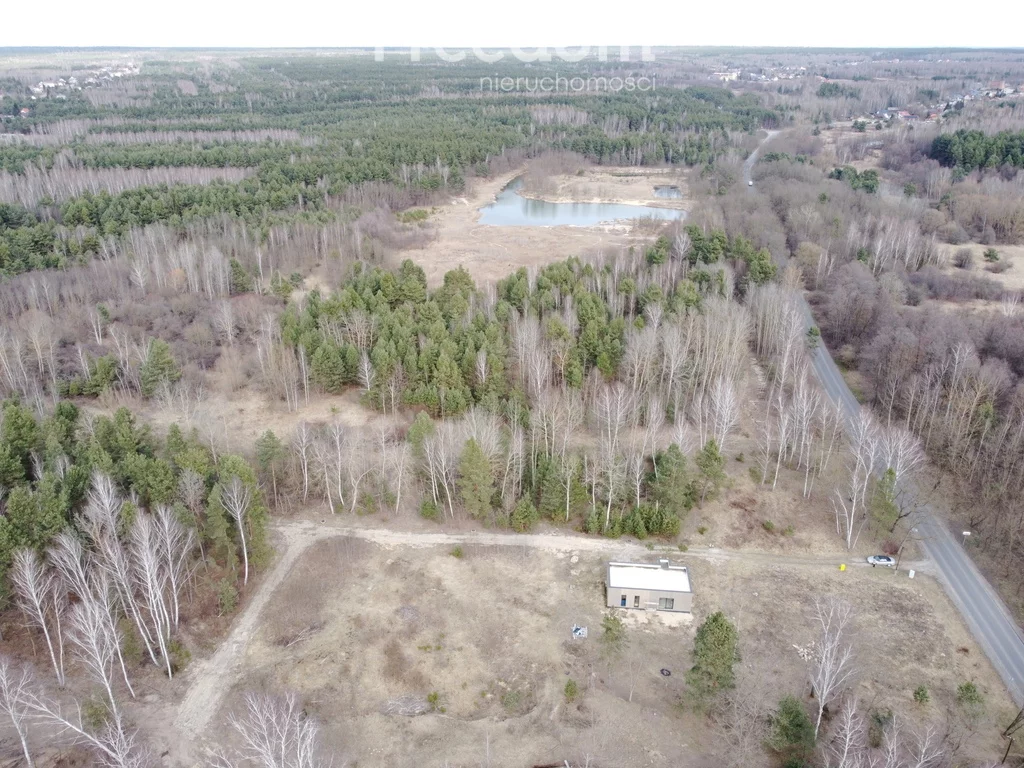 Działka 2 016,00 m², oferta nr , 11209/3685/OGS, Kunów, Ostrowiecka