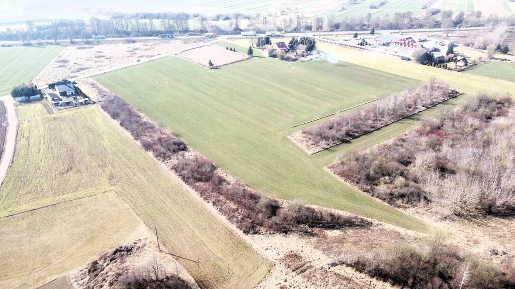Działka 5 437,00 m², oferta nr , 11207/3685/OGS, Kunów, Ostrowiecka