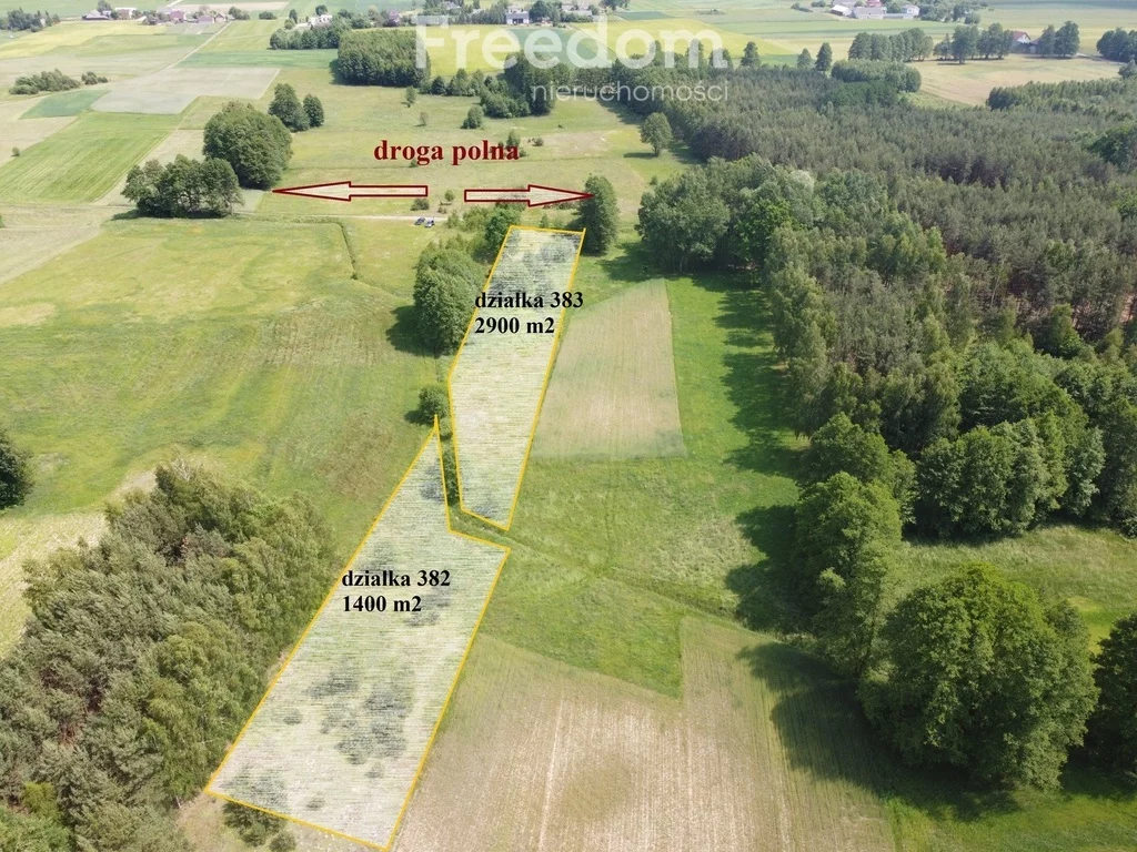 Apartamenty 11198/3685/OGS Ostrownica