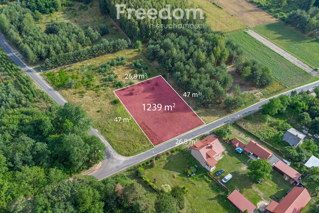 Apartamenty 10975/3685/OGS Grzegorzewice Pałacowa