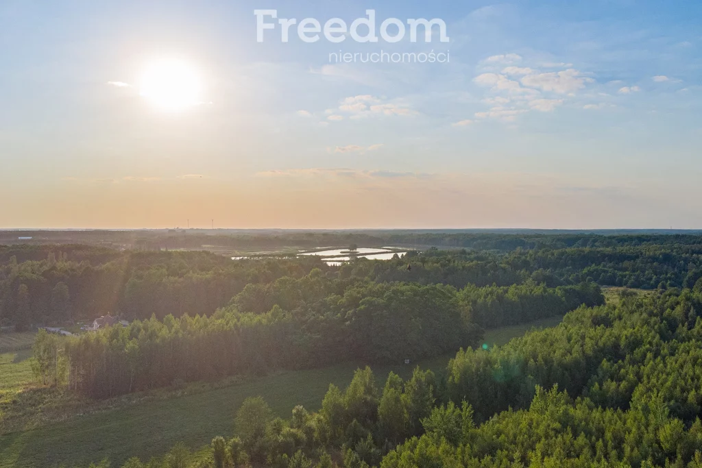 Działka 2 473,00 m², oferta nr , 11101/3685/OGS, Grzegorzewice, Pałacowa