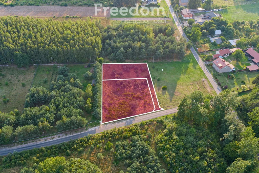 Apartamenty 11079/3685/OGS Grzegorzewice Pałacowa