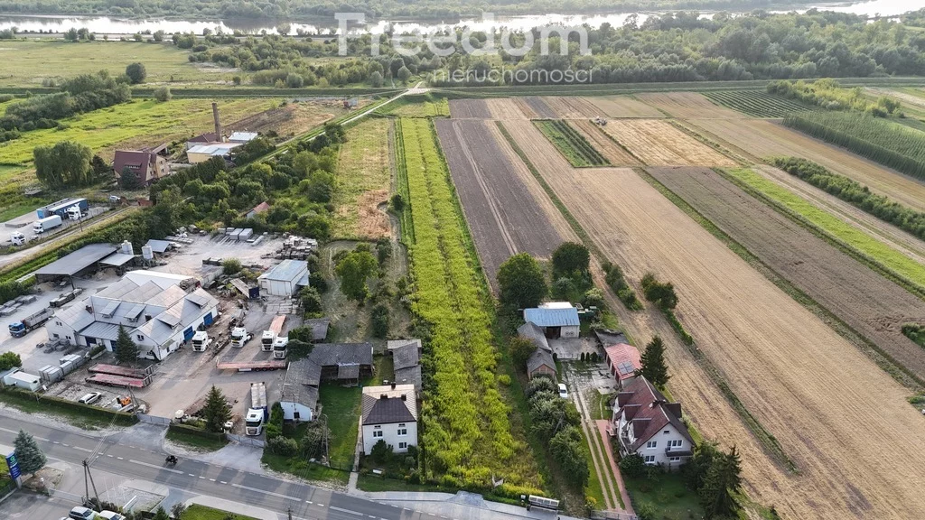 Działka 6 242,00 m², oferta nr , 11110/3685/OGS, Parchatka