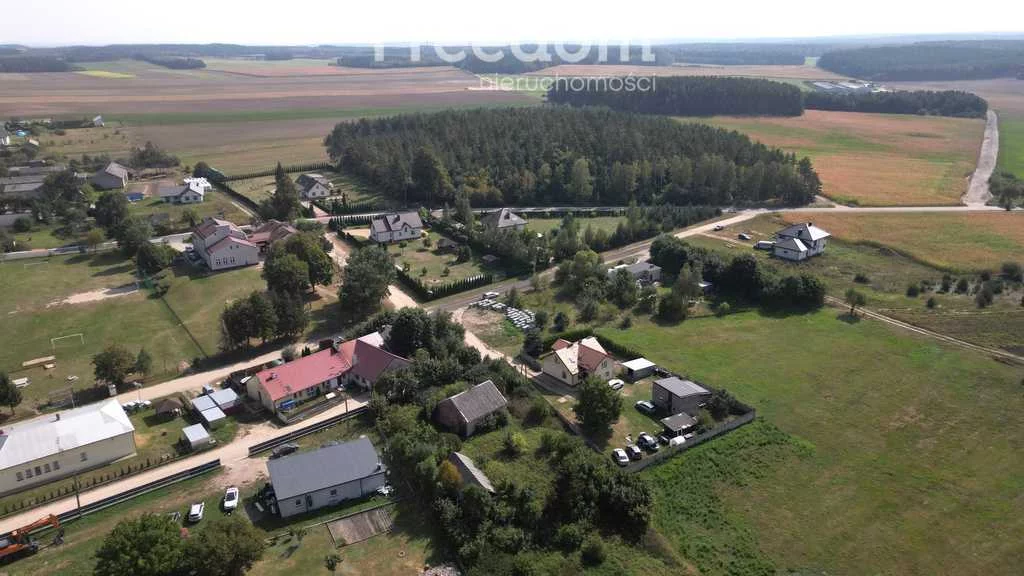 Działka 2 405,00 m², oferta nr , 8843/3685/OGS, Petrykozy