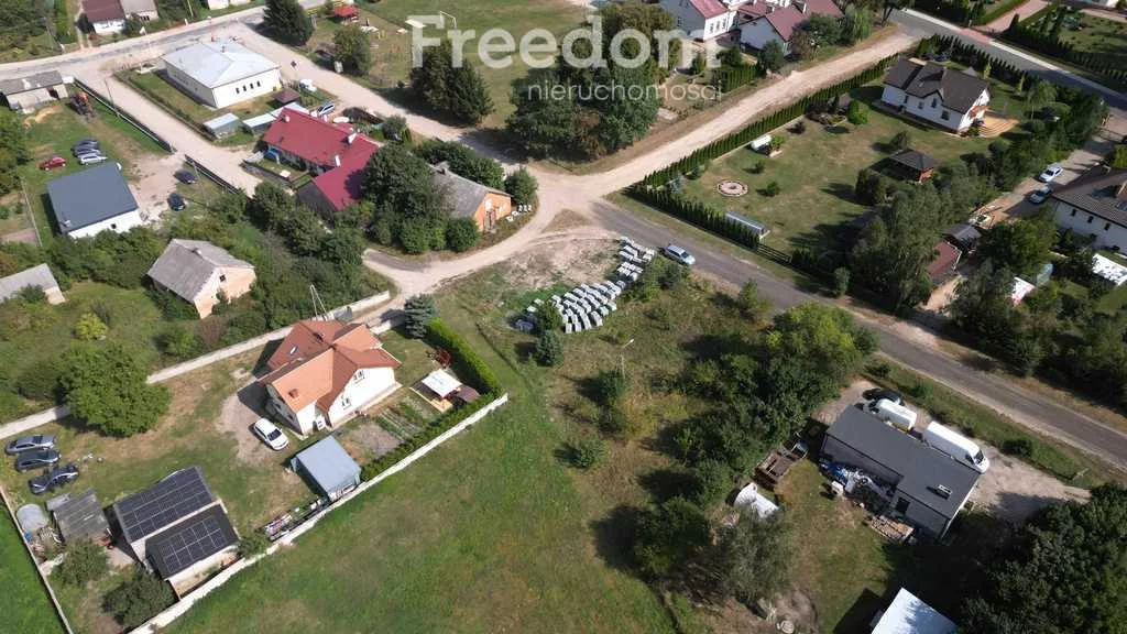 Działka 2 405,00 m², oferta nr , 8843/3685/OGS, Petrykozy
