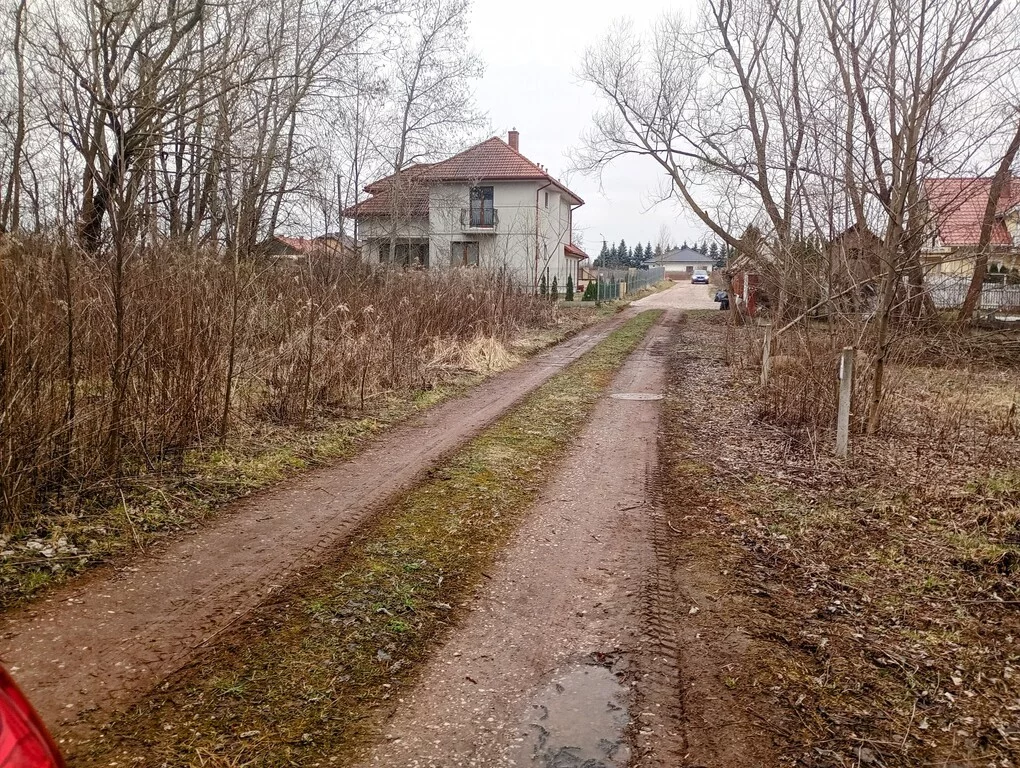 Działka 1 000,00 m², oferta nr , 10293/3685/OGS, Baszkówka, Petunii