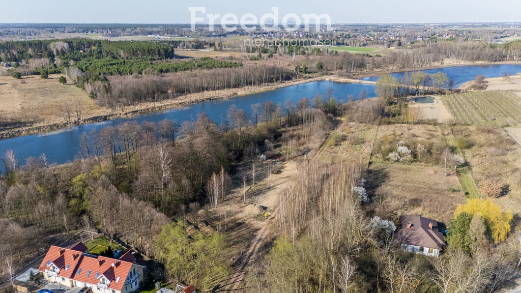 Działka 1 000,00 m², oferta nr , 10293/3685/OGS, Baszkówka, Petunii