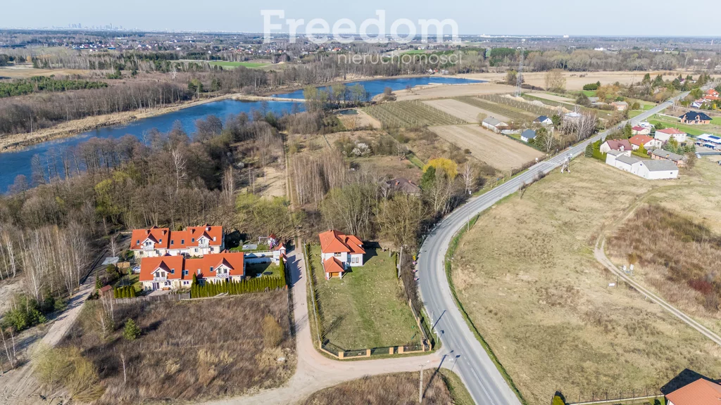 Działka 1 000,00 m², oferta nr , 10293/3685/OGS, Baszkówka, Petunii