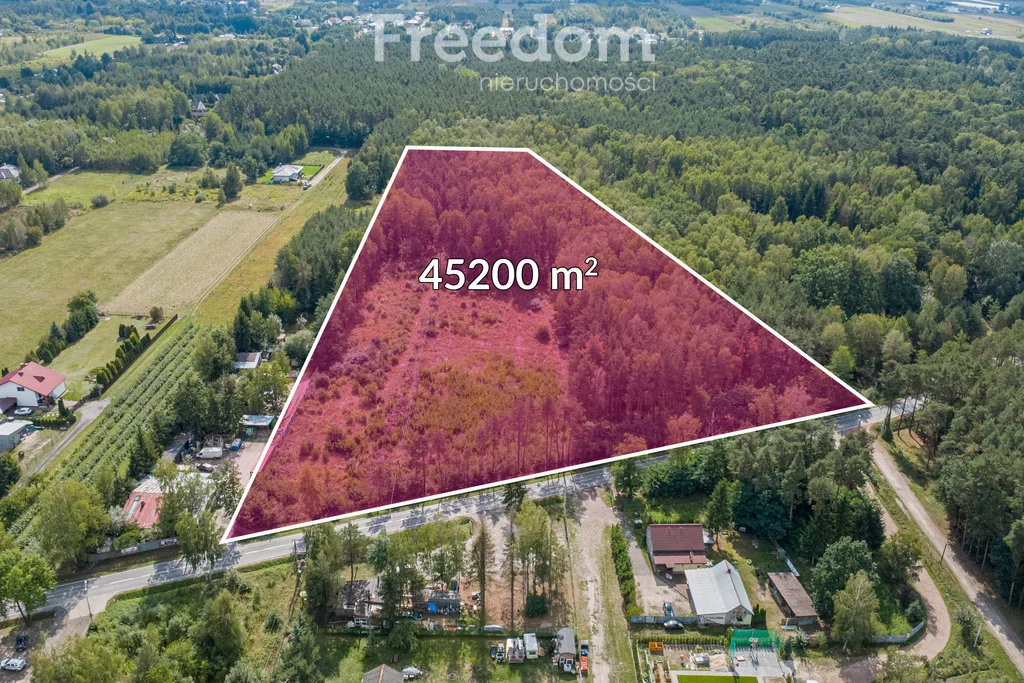 Apartamenty 11290/3685/OGS Prace Duże Piaseczyńska