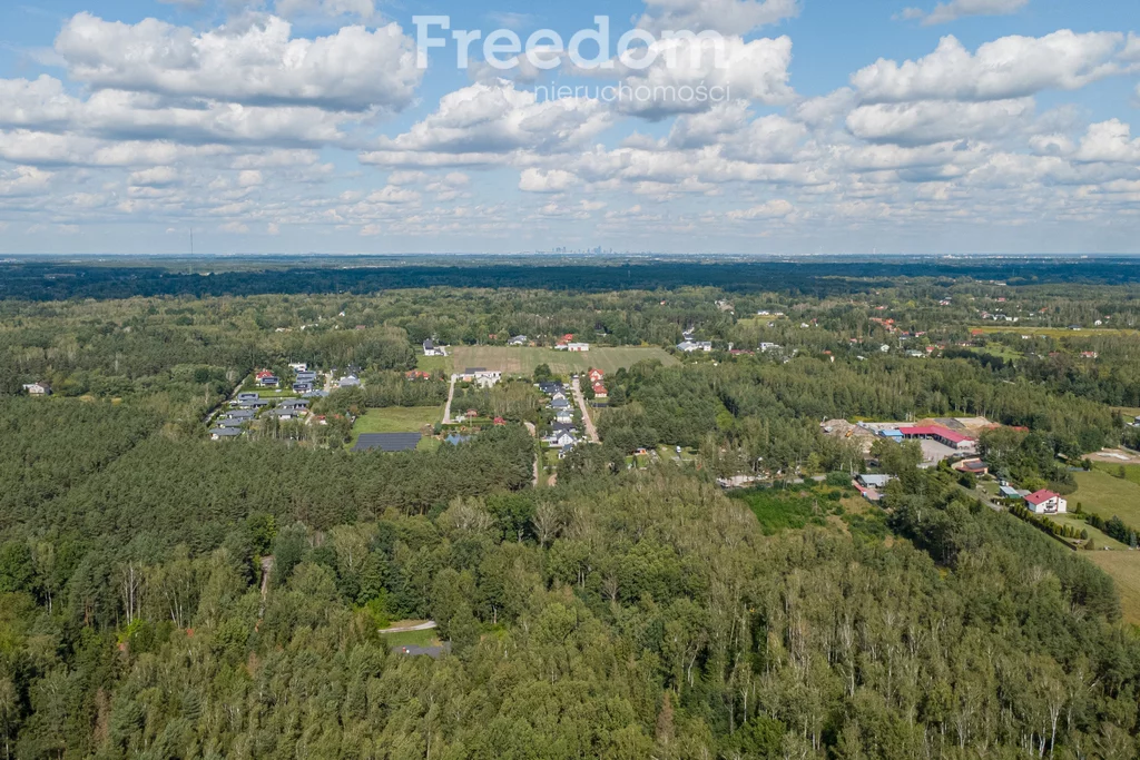Działka 45 200,00 m², oferta nr , 11290/3685/OGS, Prace Duże, Piaseczyńska