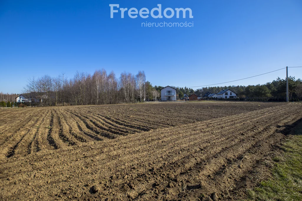Działka 1 520,00 m², oferta nr , 10164/3685/OGS, Brzeźnica, Piaskowa