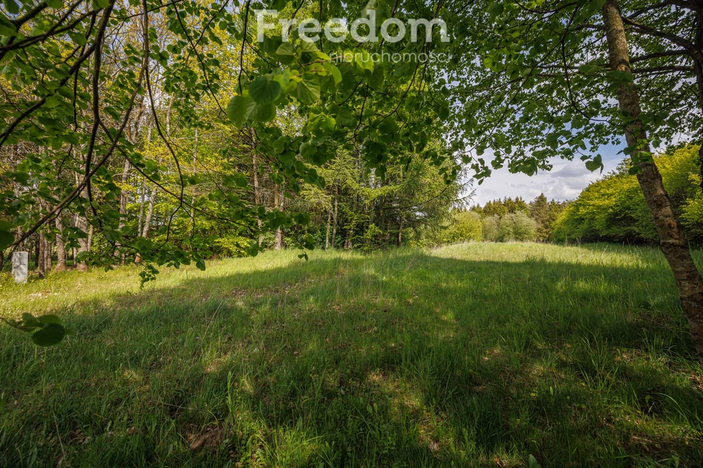 Działka 10 000,00 m², oferta nr , 11092/3685/OGS, Pomlewo, Piaskowa