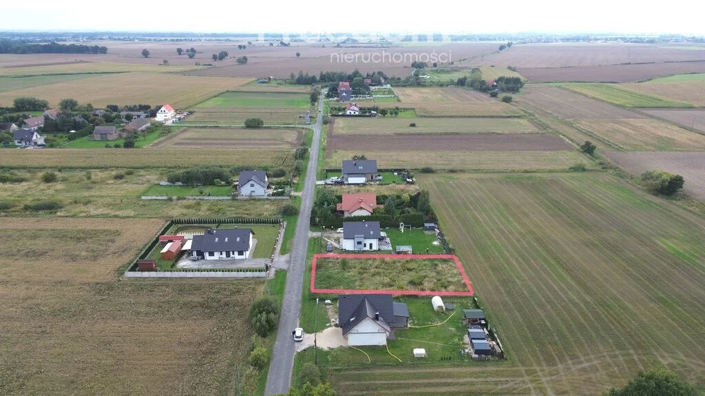 Działka 1 000,00 m², oferta nr , 11377/3685/OGS, Piastowice